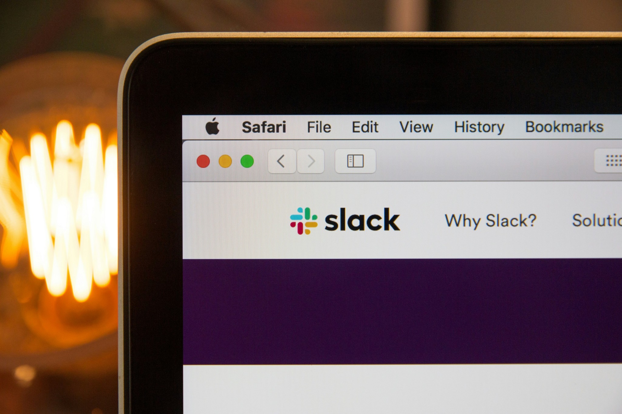 Slack in incident management